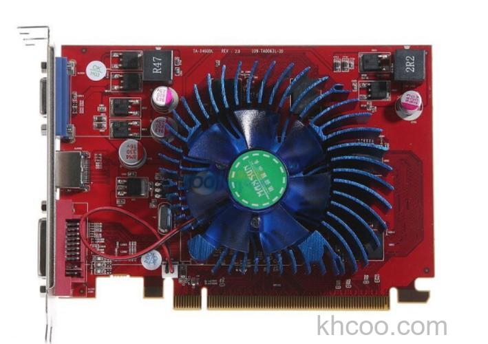 hd4650显卡怎么样 hd4650显卡参数介绍