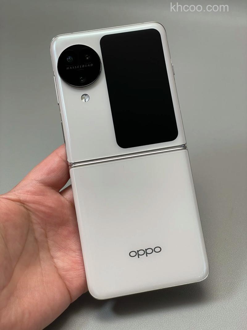 OPPOFindN3Flip可以反向充电吗 OPPOFindN3Flip能不能反向充电【详解】