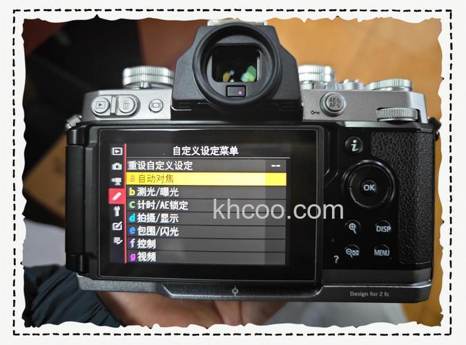 尼康数码相机有哪些常见故障 尼康数码相机常见故障分析