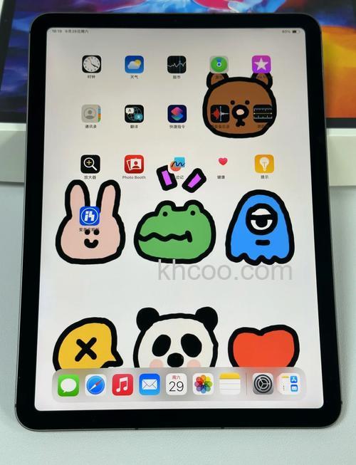平板电脑苹果ipad4怎么样 苹果ipad4详细测评