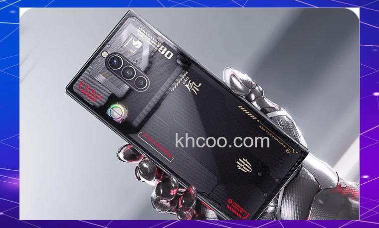 红魔8spro+日常使用怎么样 红魔8spro+日常使用效果介绍【详解】