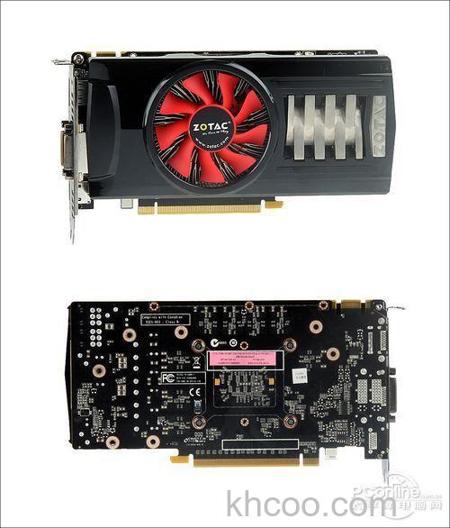 索泰gtx260显卡如何 索泰gtx260显卡参数介绍