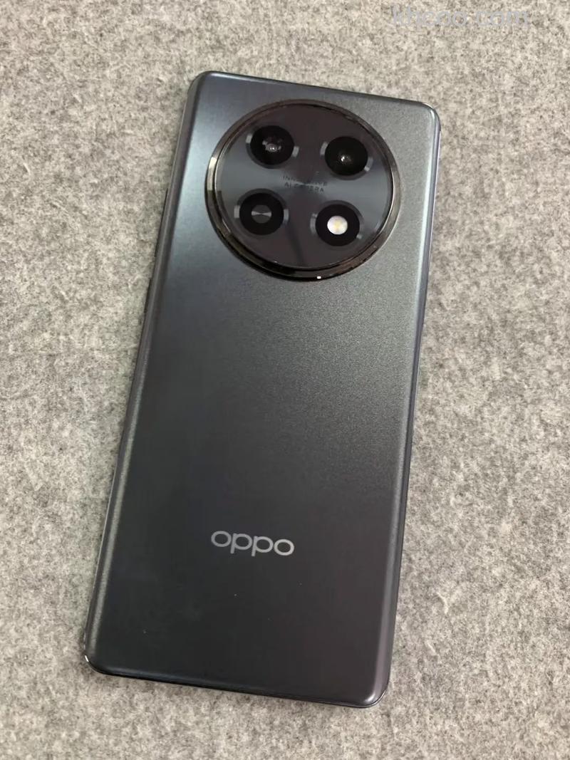 OPPOA2Pro是2K屏吗 OPPOA2Pro屏幕分辨率介绍【详解】