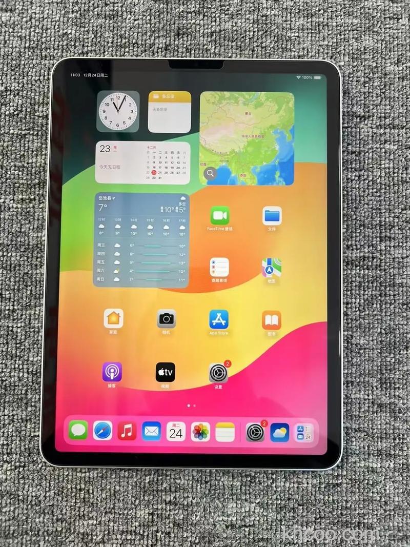 第四代苹果平板电脑ipad4屏幕分辨率是多少【详细介绍】