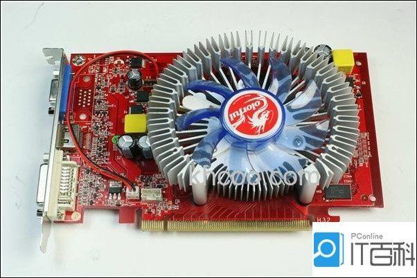 七彩虹9600gso显卡多少钱 七彩虹9600gso显卡参数介绍