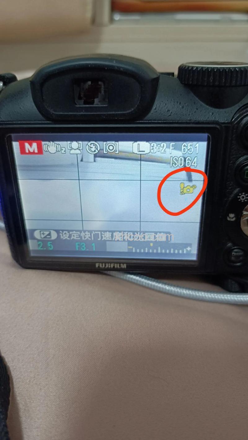 富士数码相机有哪些常见故障 富士数码相机常见问题