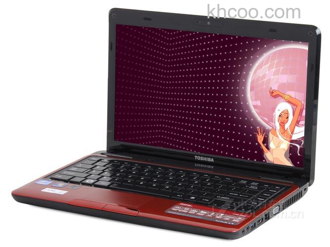 东芝L730 T20W怎么样