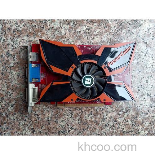 迪兰hd6770显卡多少钱迪兰hd6770显卡怎么样【详解】