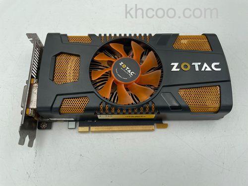 索泰gtx560ti毁灭者怎么样 索泰gtx560ti显卡性能怎么样
