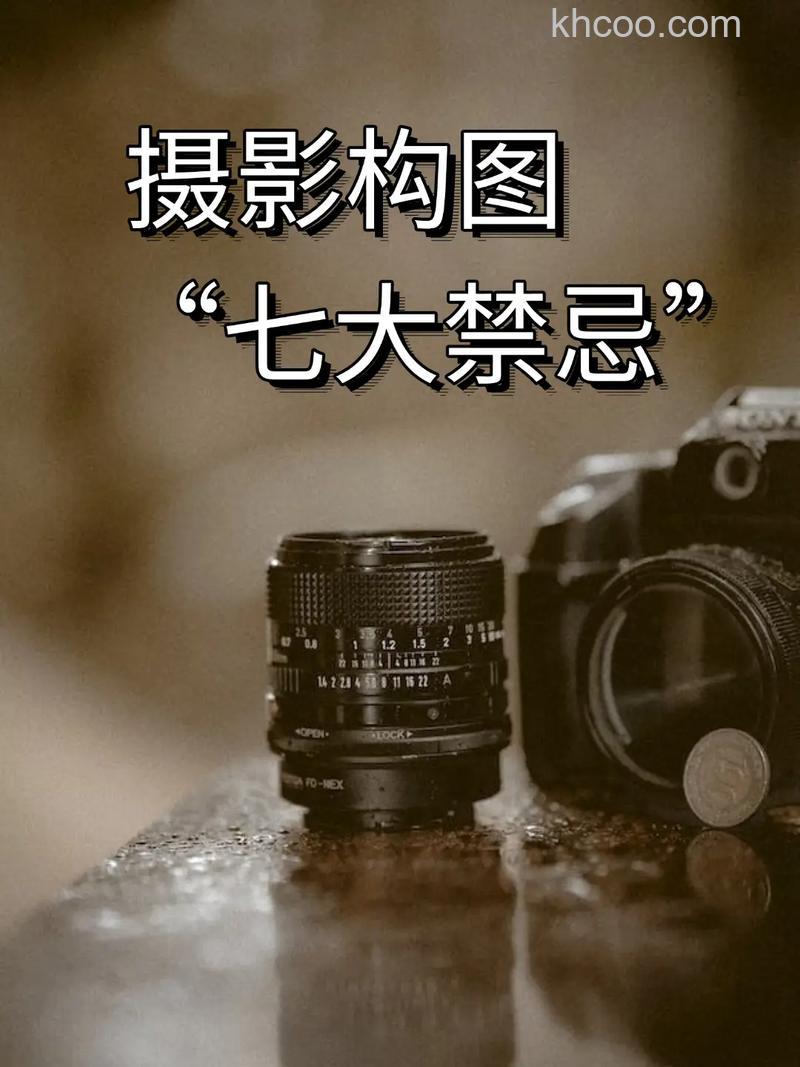 那些你不知道的摄影五大秘密！专业摄影师告诉你