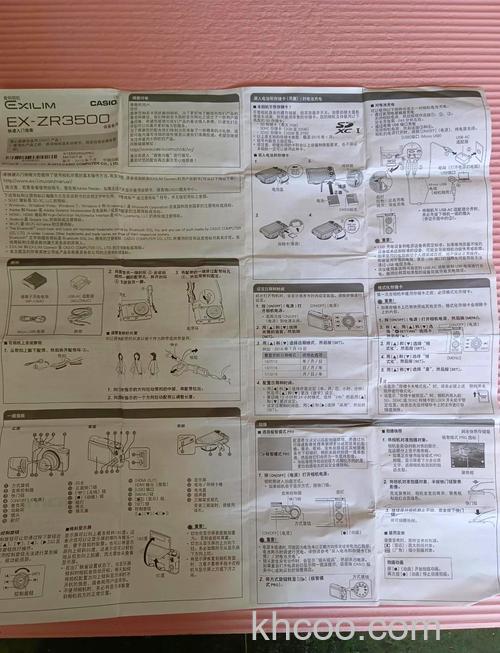 卡西欧数码相机有哪些常见故障 卡西欧数码相机故障解决