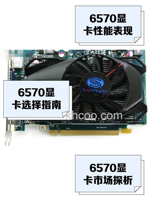 昂达hd6570显卡怎么样 昂达hd6570显卡性能介绍