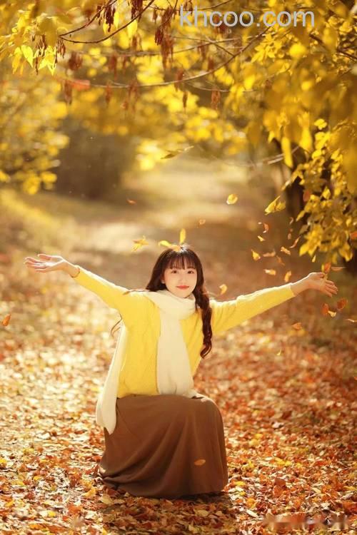 新手怎么拍好人像