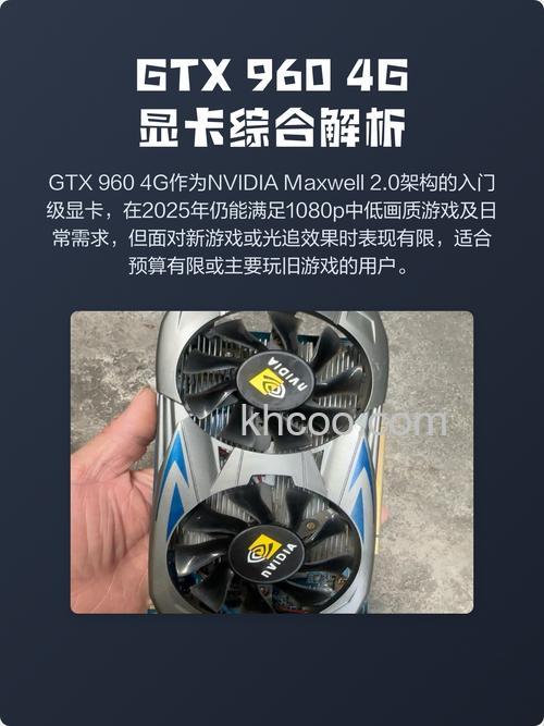 gtx960显卡怎么样 gtx960显卡种类介绍