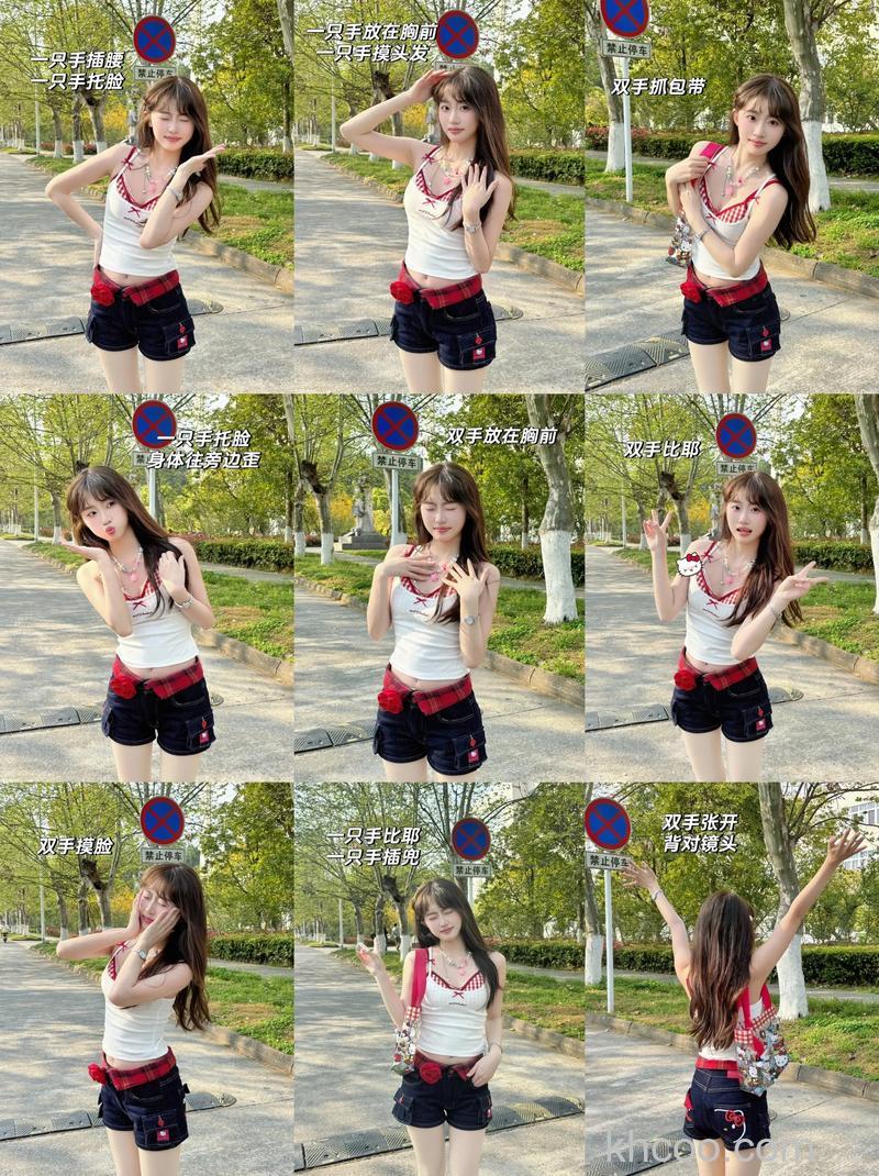 半身人像摄影有什么技巧