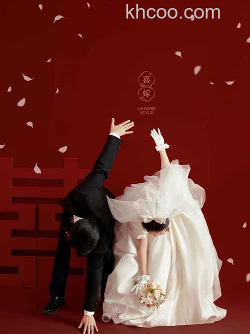 婚礼摄影如何抓住永恒瞬间的美好