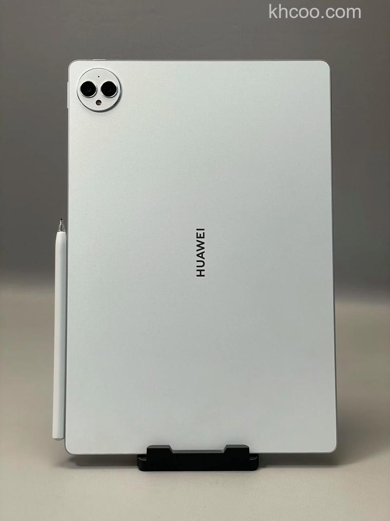 华为MatePadPro13.2能用二代笔吗【详解】