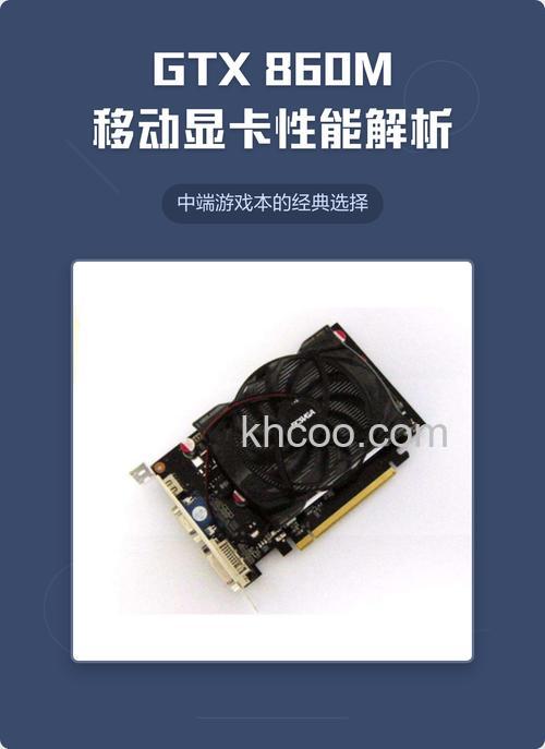 移动显卡是什么