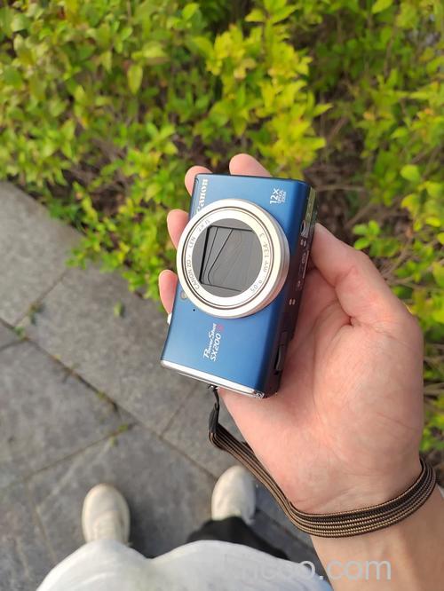 佳能sx200is报价 佳能sx200is性能评测
