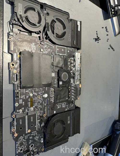 惠普g4-1060TX散热怎么样