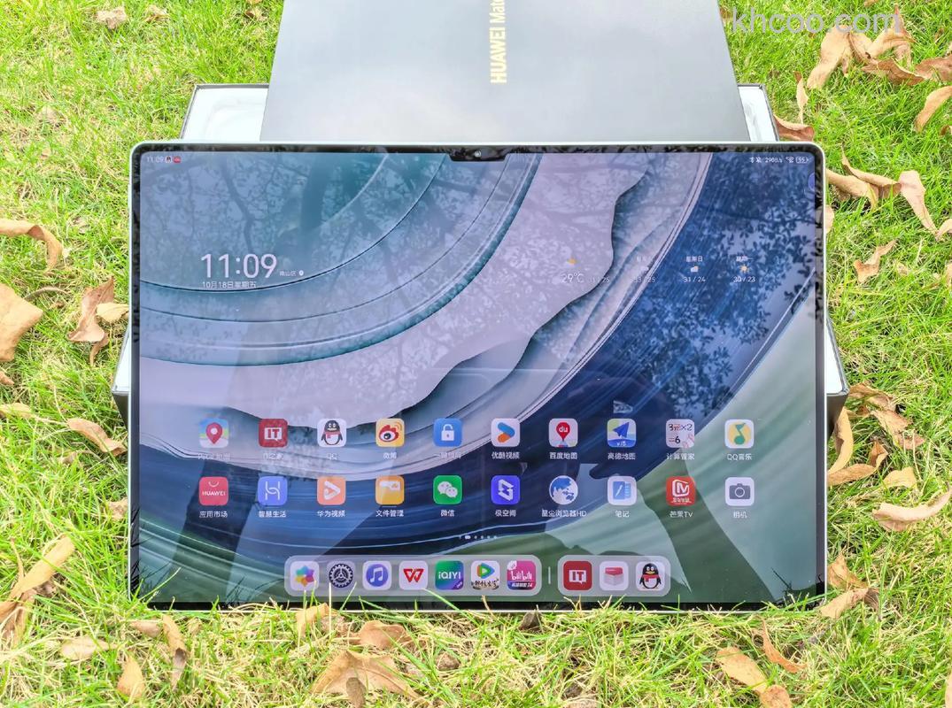 华为MatePadPro13.2可以搭配M-Pencil2吗【详解】