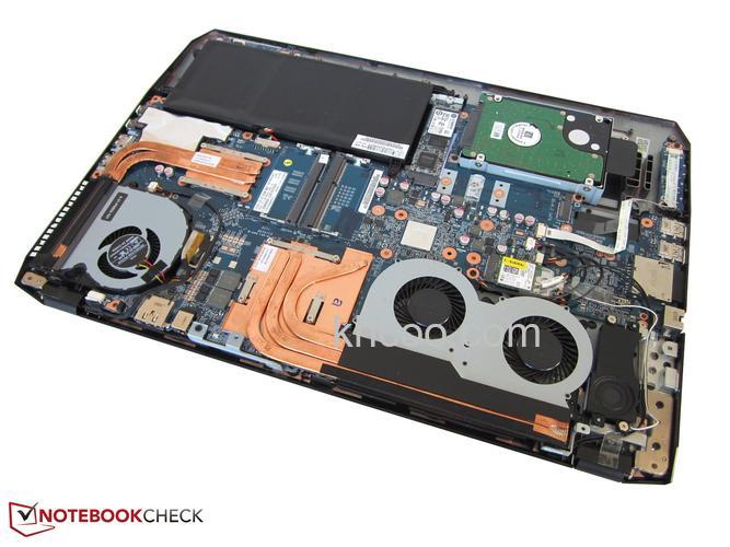 NVIDIA GTX 965M曝光！游戏本福音