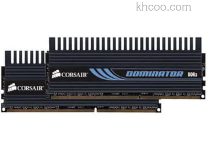 海盗船TW3X4G2000C9DF三通道怎么样