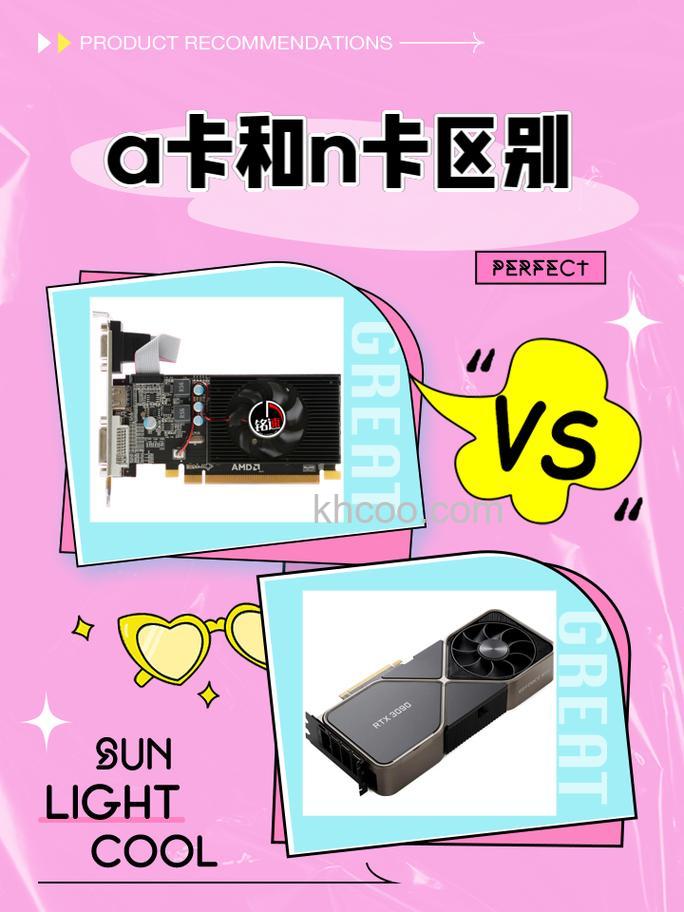 a卡是什么？a卡和n卡的区别
