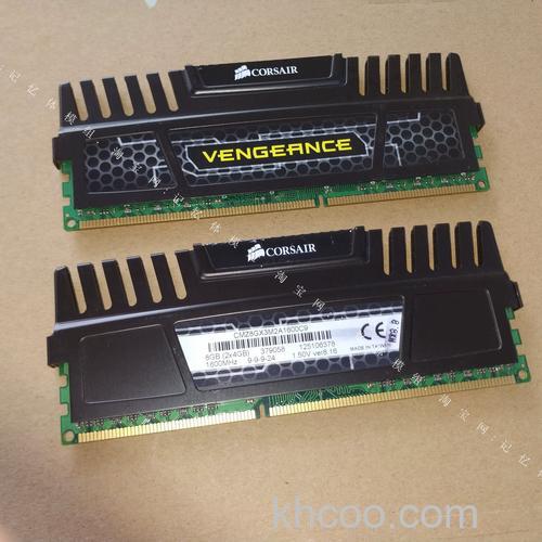 海盗船2GB DDR3 1600的封装方式是什么