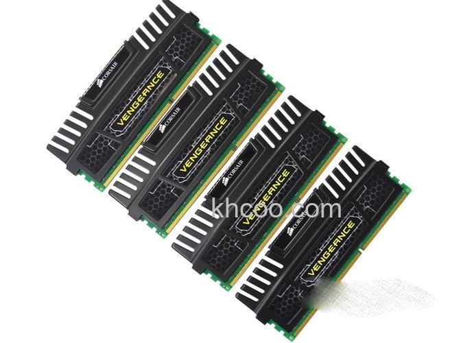 海盗船2GB DDR3 1600CL延迟是多少