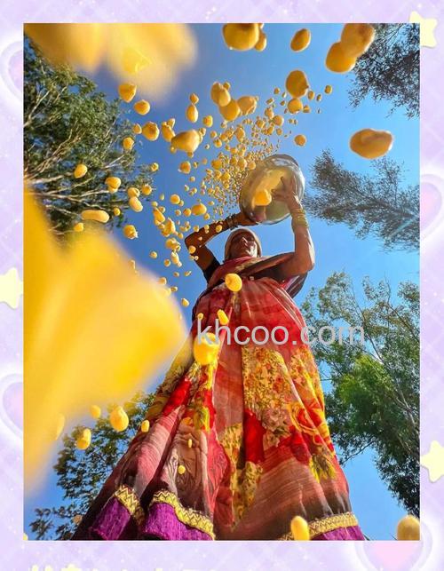 低角度摄影构图有什么技巧