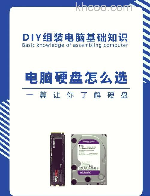 电脑硬盘怎么挑选 电脑硬盘挑选方法【详解】