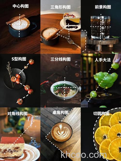 静物摄影有什么技巧