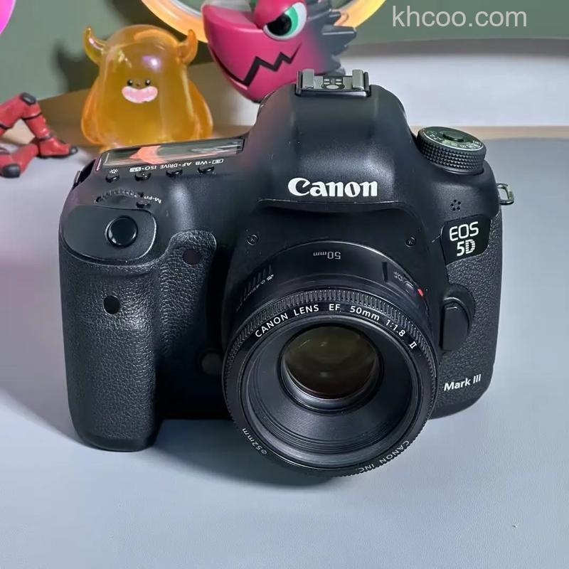 佳能5D Mark III套机价格及评测【图解】