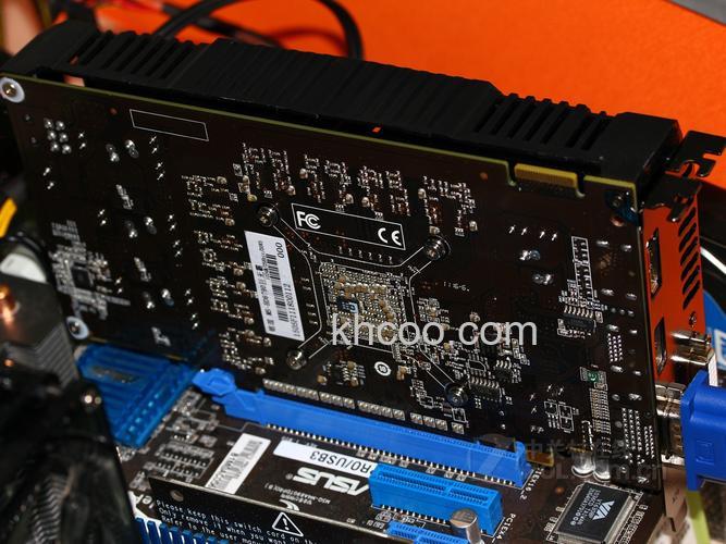 铭瑄HD6790巨无霸怎么样(16839)