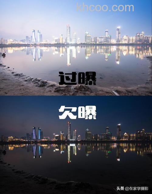 抓拍中曝光不足现象怎么办