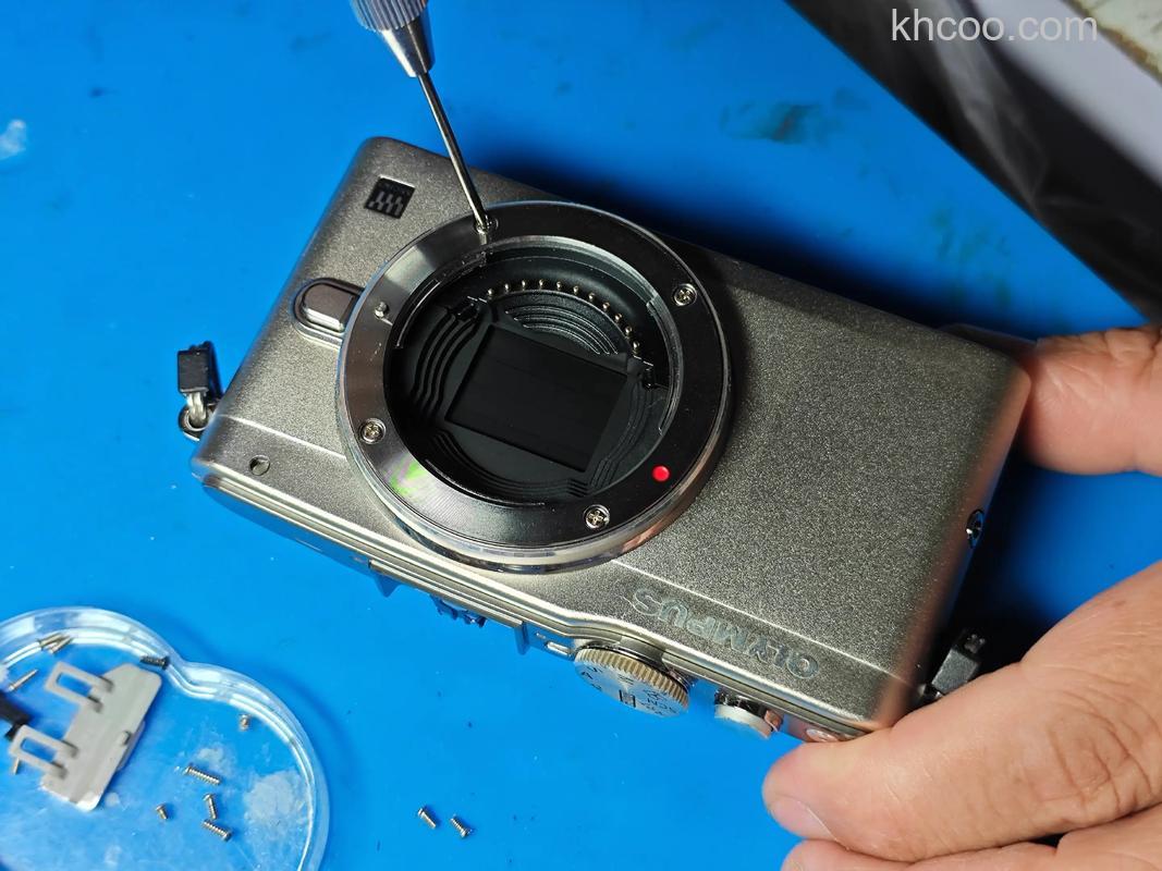 奥林巴斯数码相机维修哪里好 奥林巴斯数码相机维修点