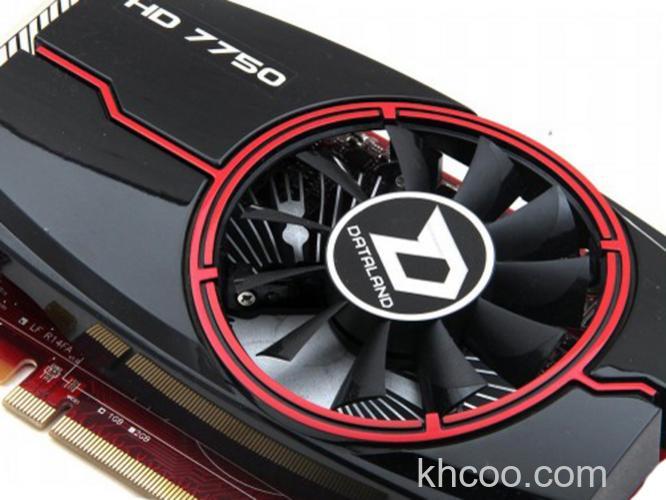 迪兰HD7700怎么样