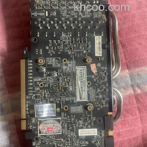 七彩虹iGame460 烈焰战神 X一键超频怎么使用