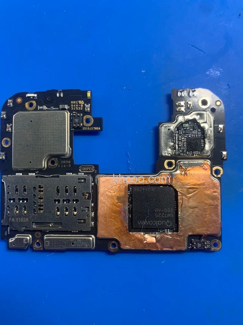 红米RedmiNote13Pro处理器芯片介绍【详解】