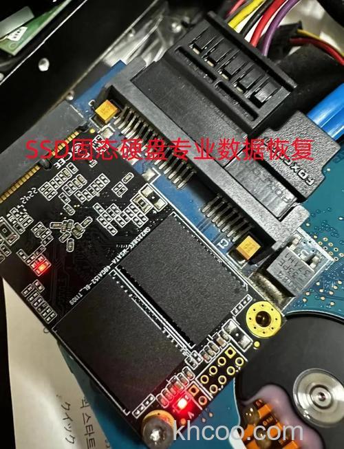 SSD固态硬盘变FDD格式怎么办【解决方法】