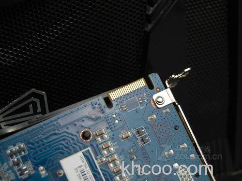 蓝宝HD6790/1GB/GDDR5白金版使用几相供电