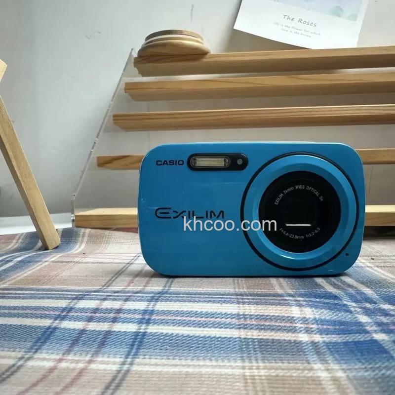 卡西欧n1怎么样 卡西欧n1价格和评测