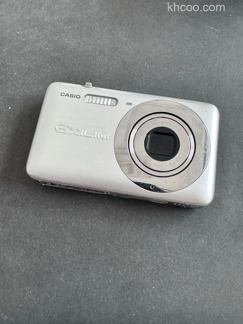 卡西欧z800怎么样 卡西欧z800最新报价以及评测