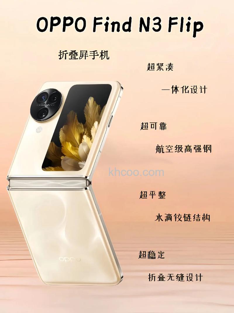 OPPO Find N3 Flip怎么分屏操作 OPPO Find N3 Flip分屏操作方法【教程】