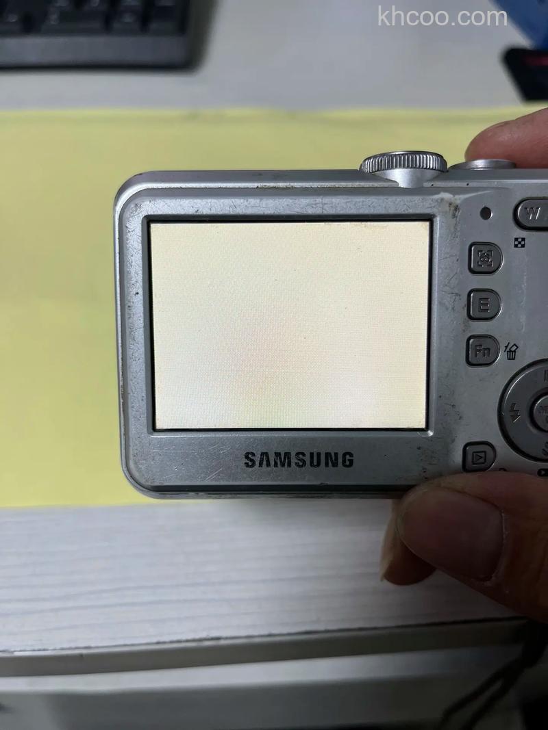 三星相机s860怎么样 三星相机s860评测