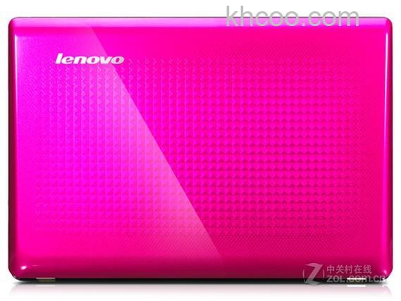 联想Z470A-ITH(玛瑙粉)怎么样