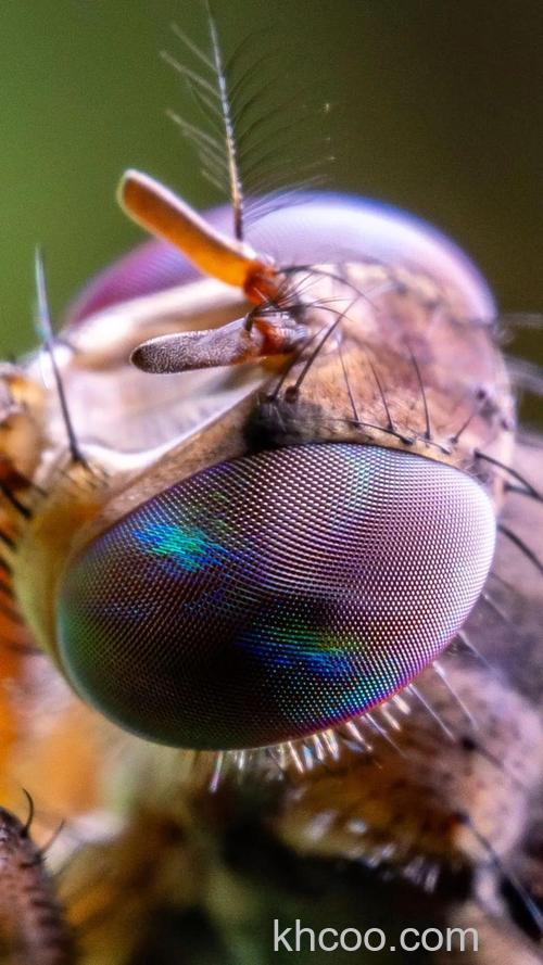 有什么微距相机推荐 微距相机推荐