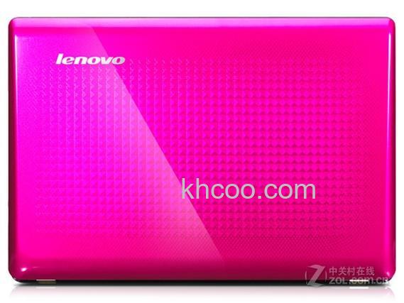 联想Z470A-ITH(玛瑙粉)散热怎么样