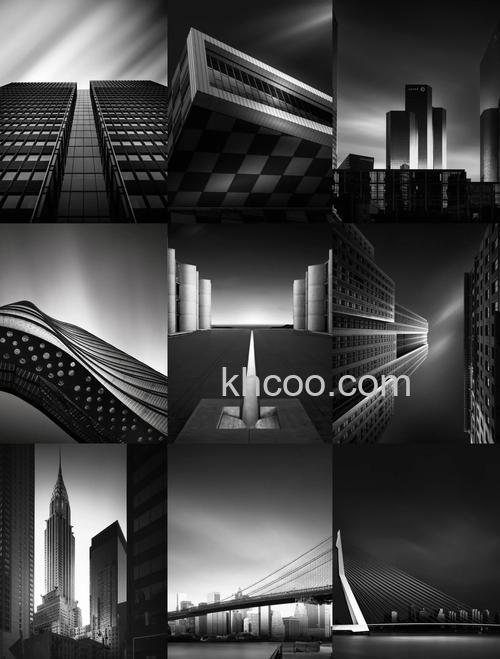 建筑摄影有什么用光技巧